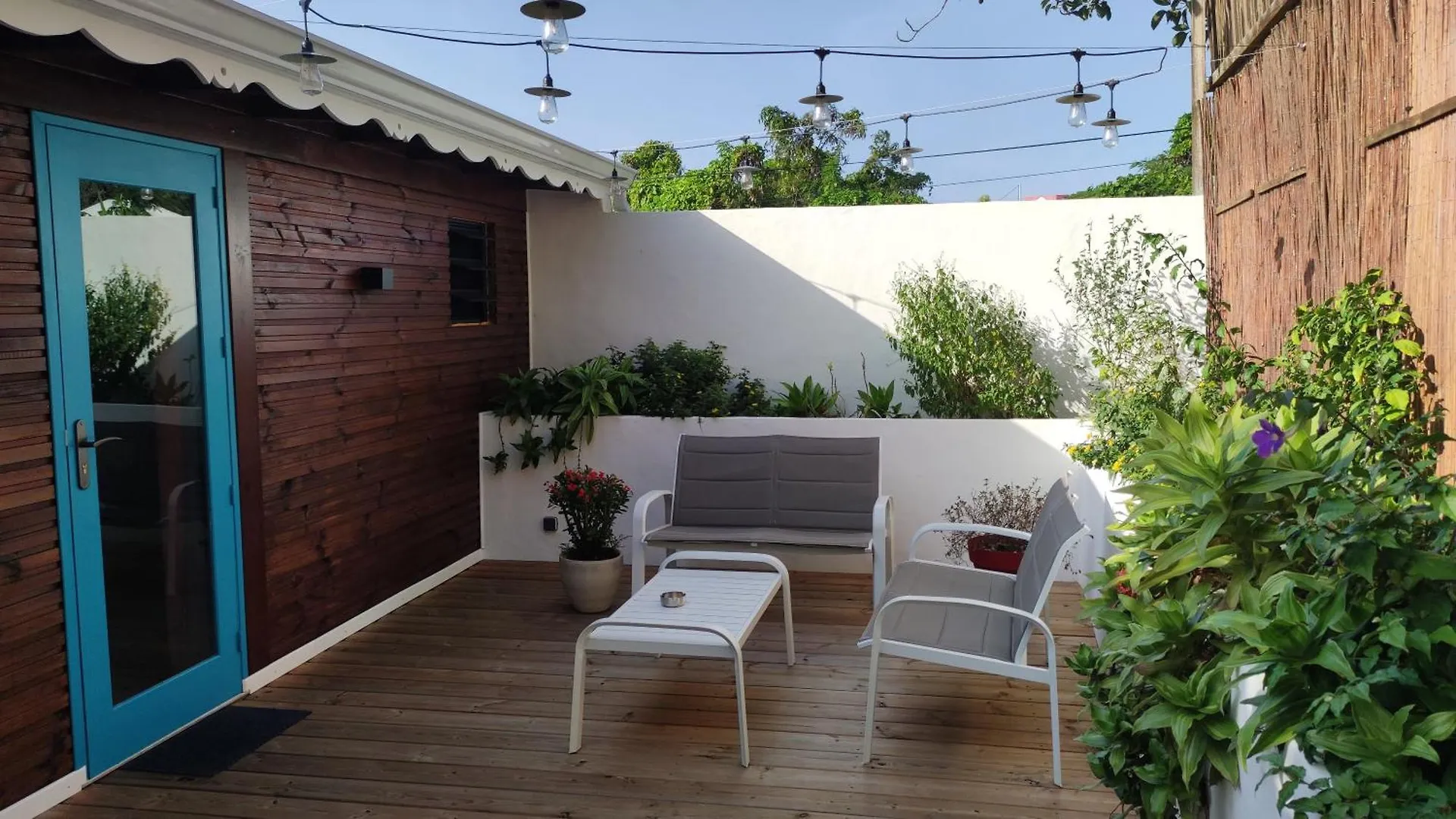 Les Coulirooms Sainte-Anne